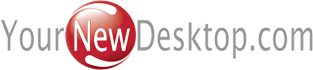YourNewDesktop